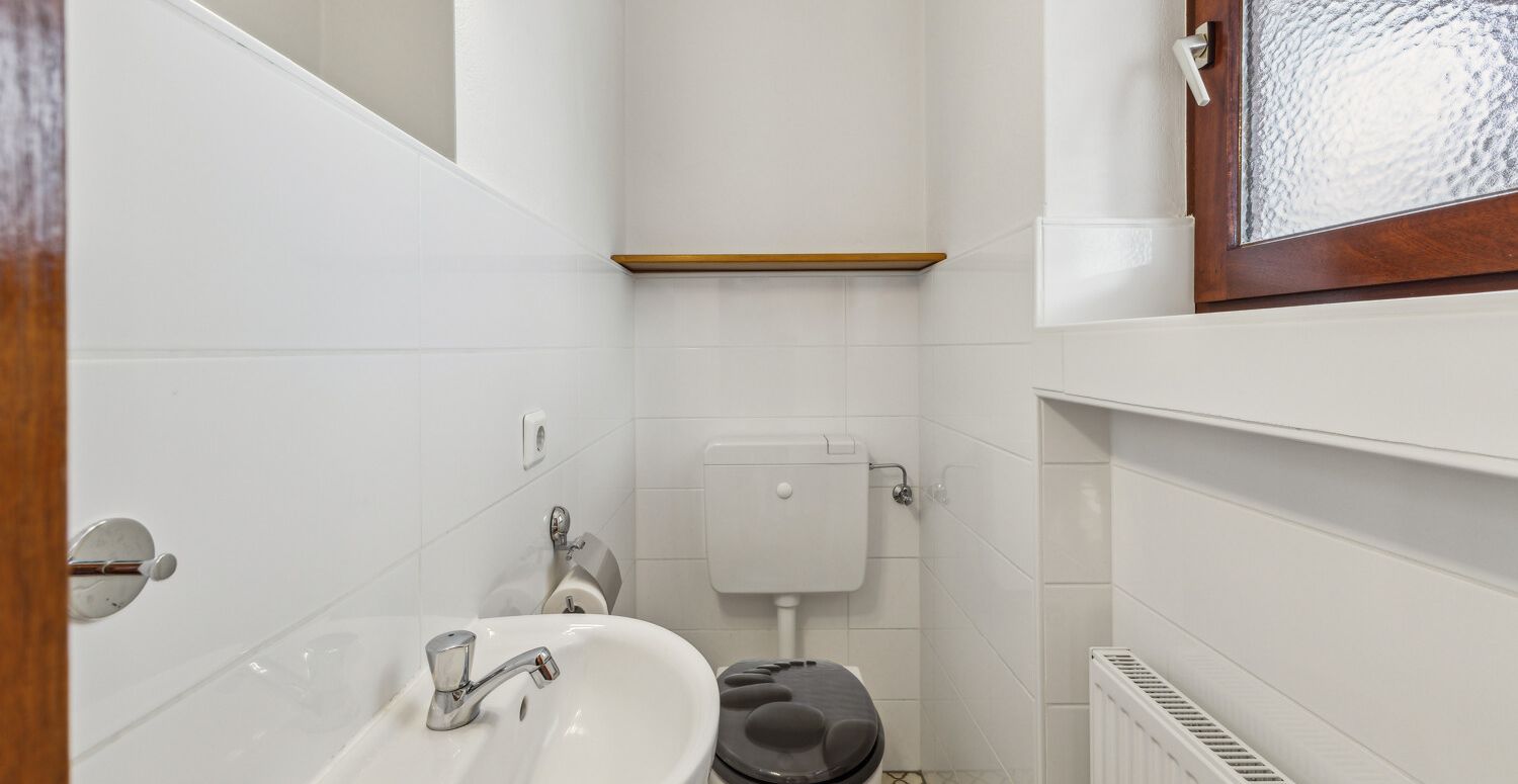 Gäste WC