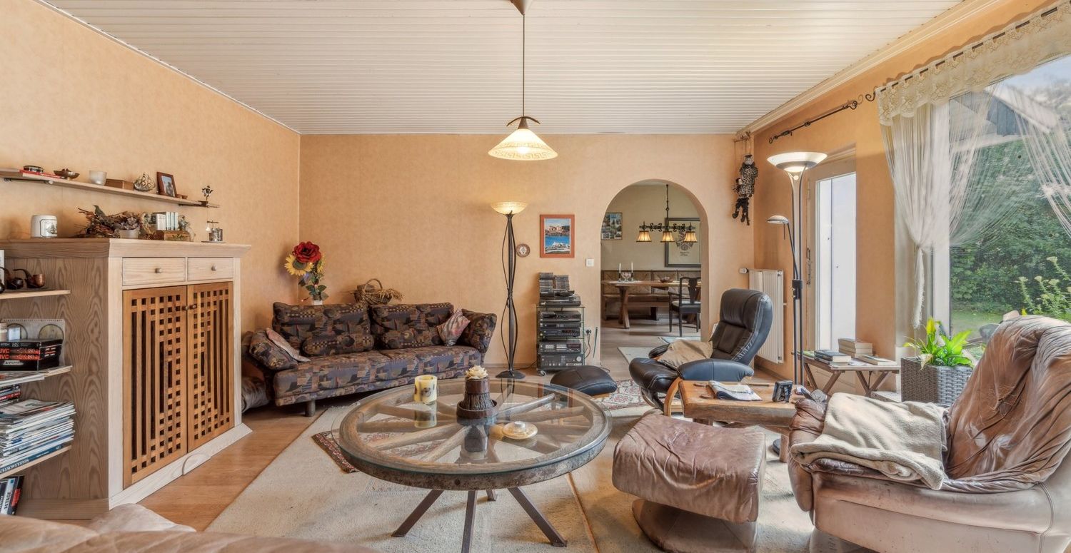 Wohnzimmer EG