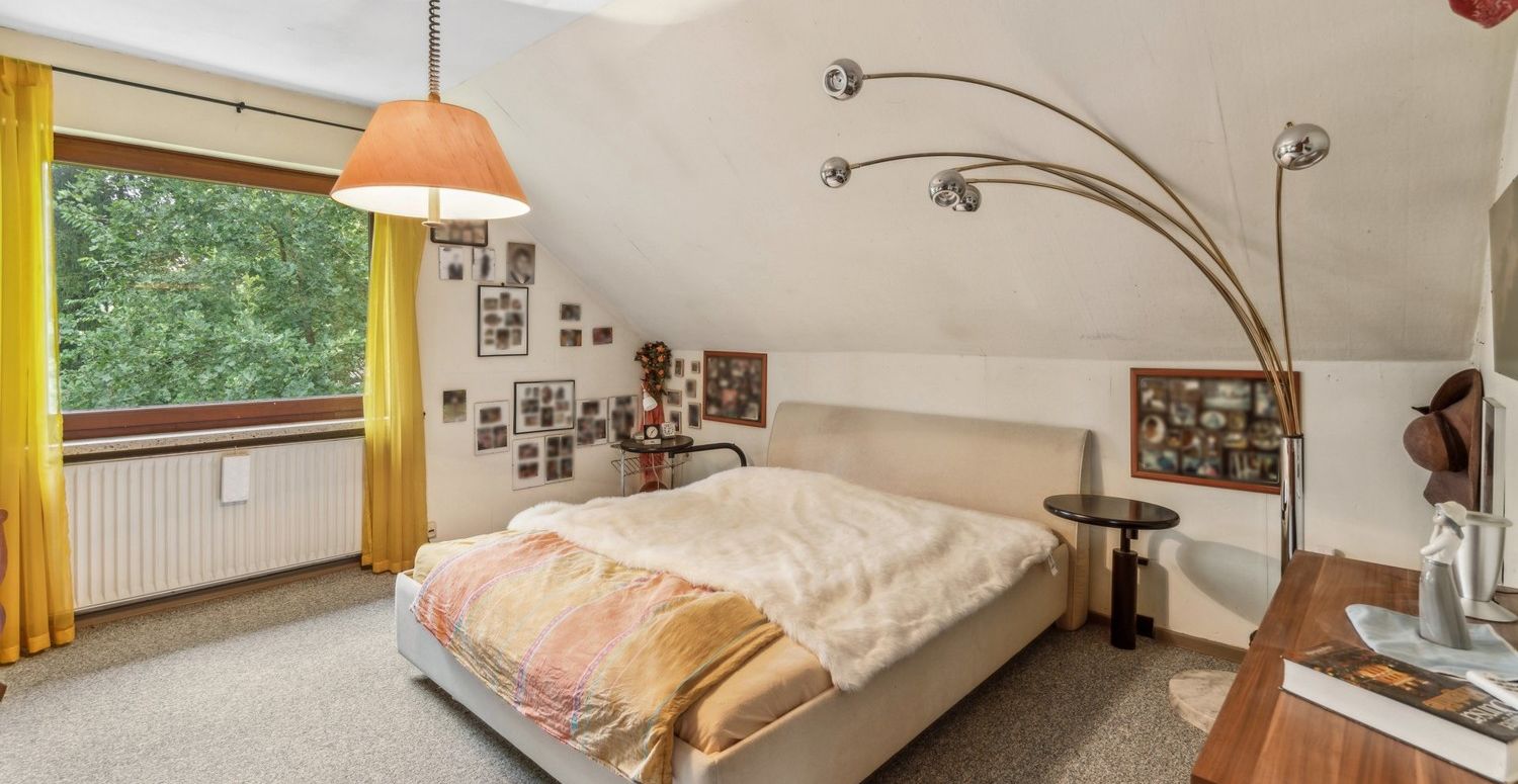 Kinderzimmer DG