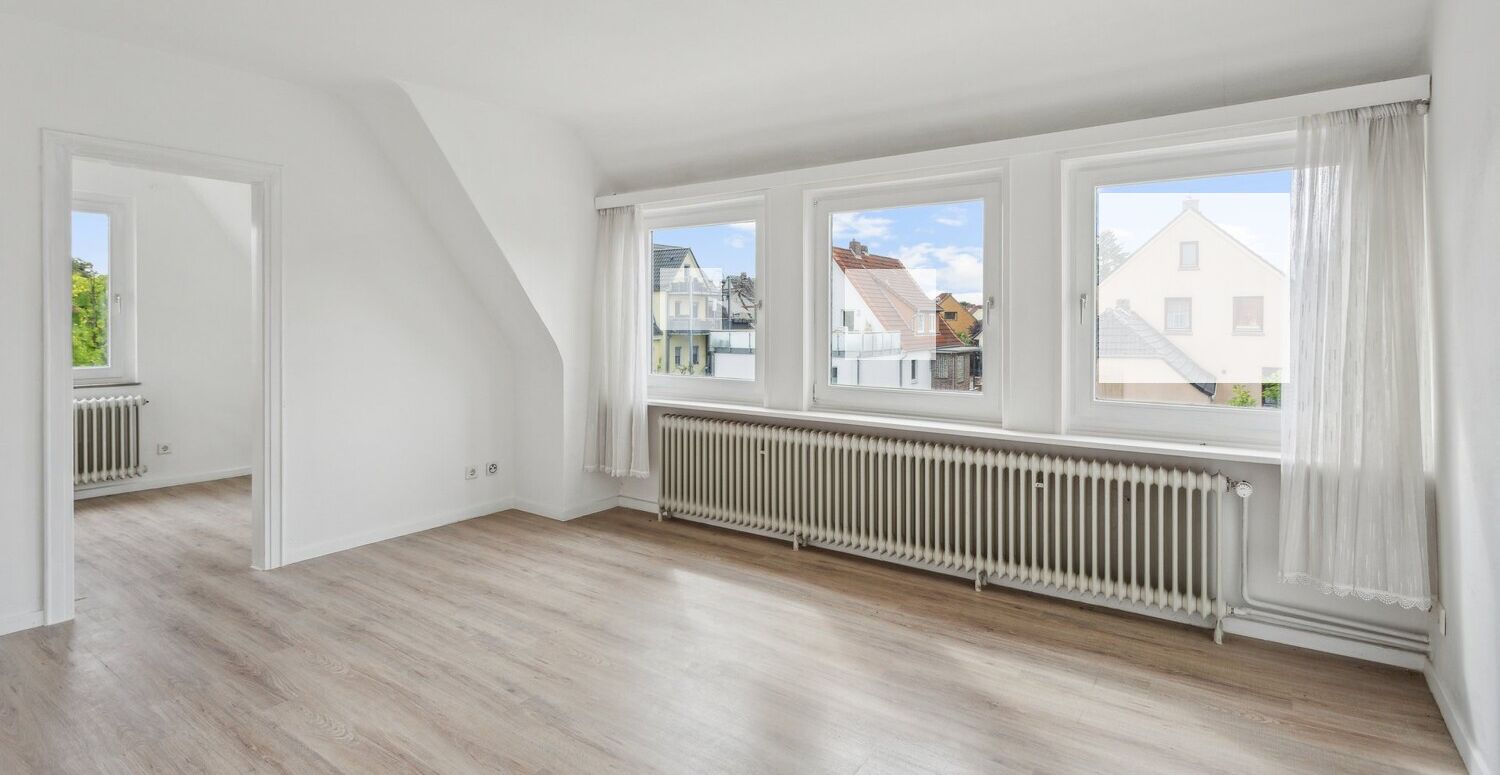 Wohnzimmer OG