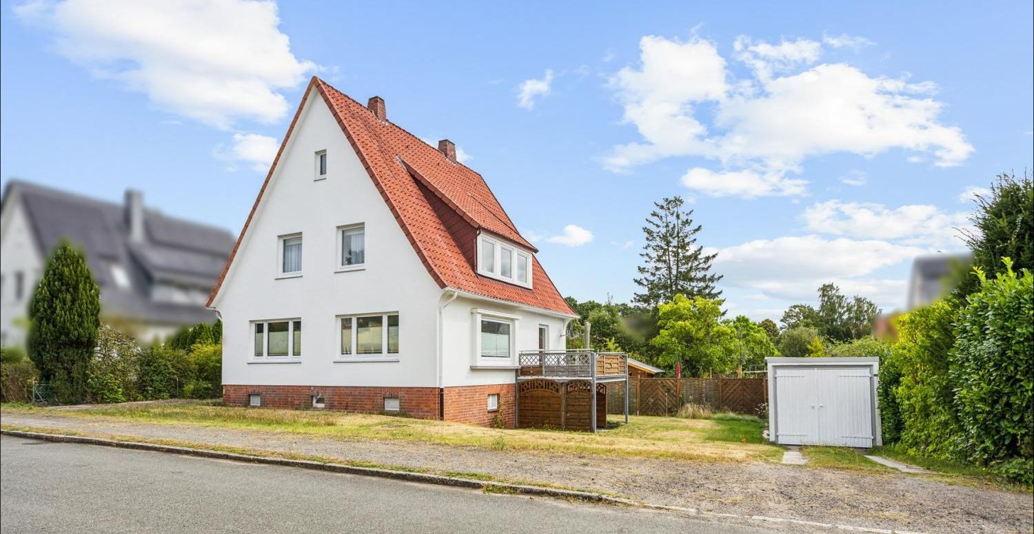 Seitenansicht