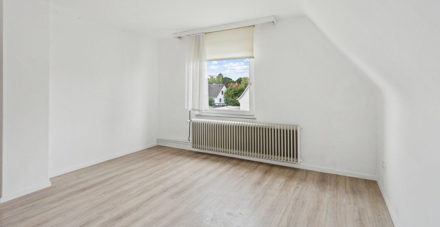 Schlafzimmer OG
