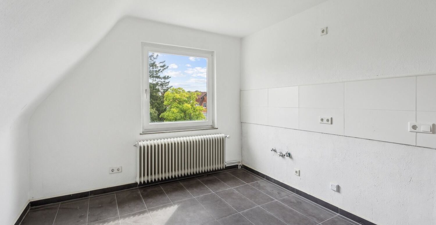 Küche OG