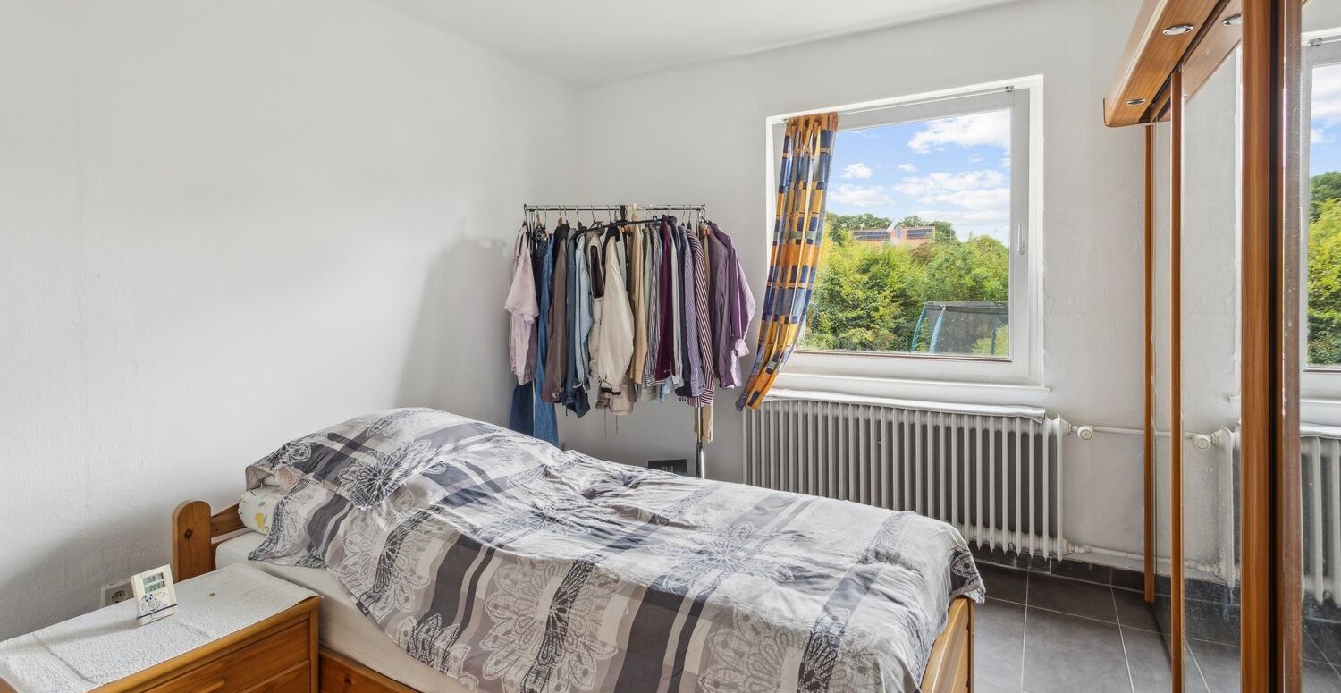 Schlafzimmer EG