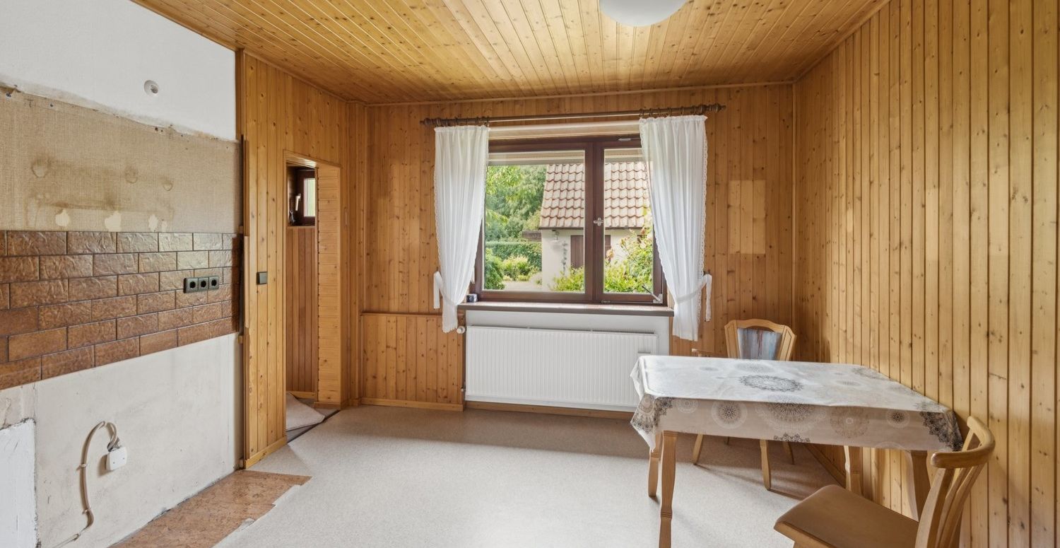 Esszimmer