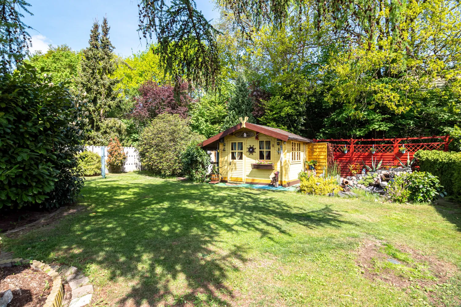 Garten