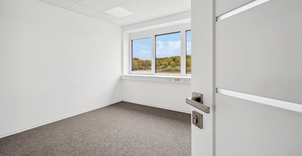 Einzelbüro Inspiration
