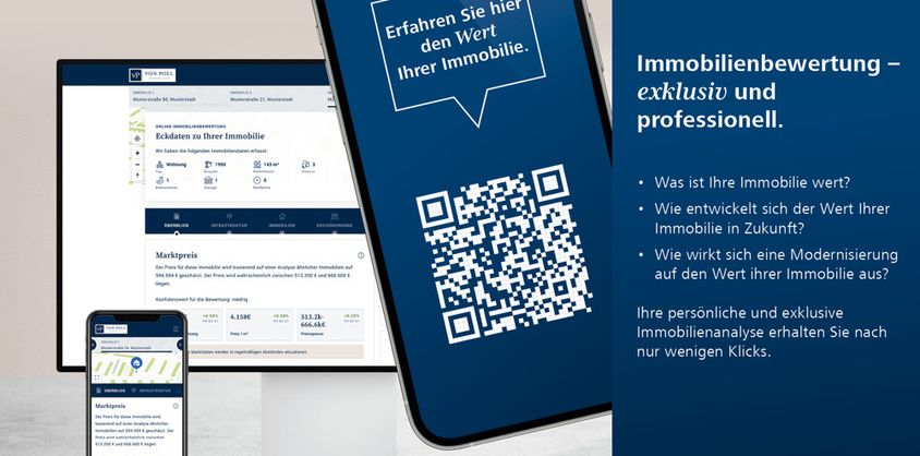 von Poll Immobilien GmbH