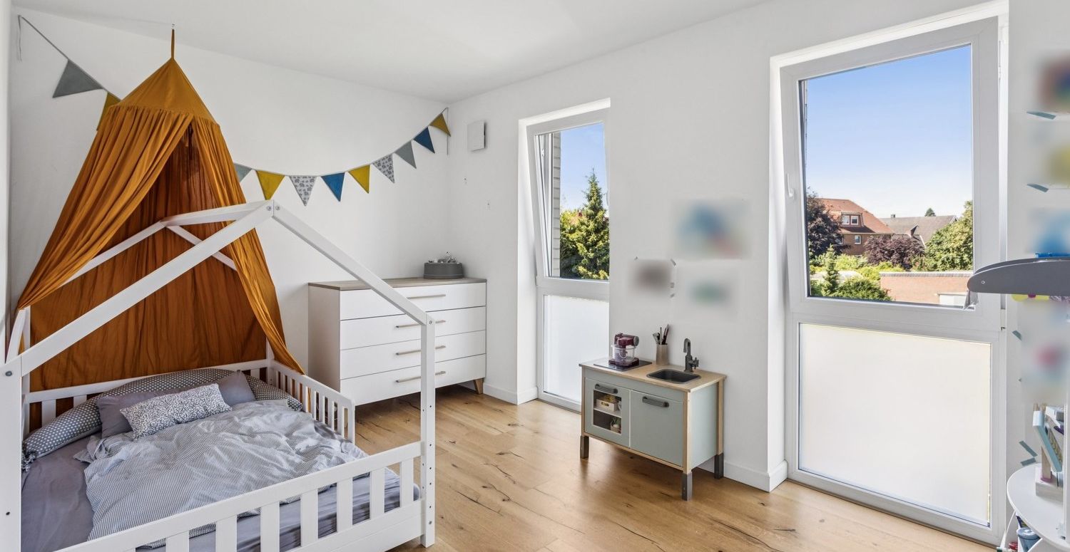 Kinderzimmer