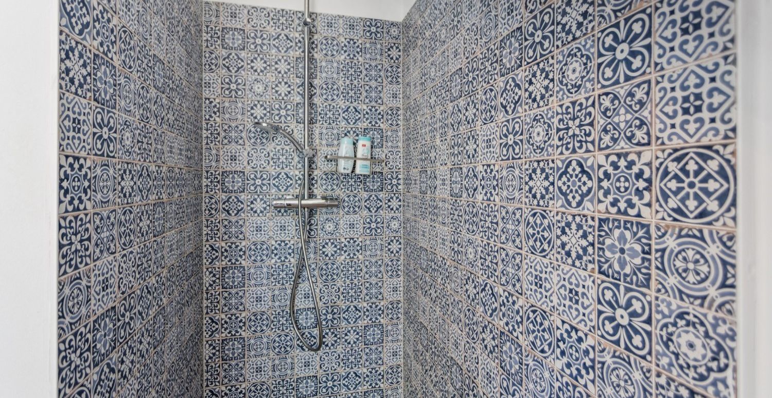 Dusche