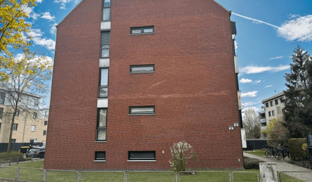 Seitenansicht