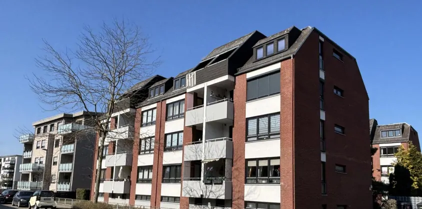 von Poll Immobilien GmbH