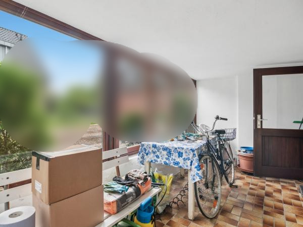 Souterrain/Keller
