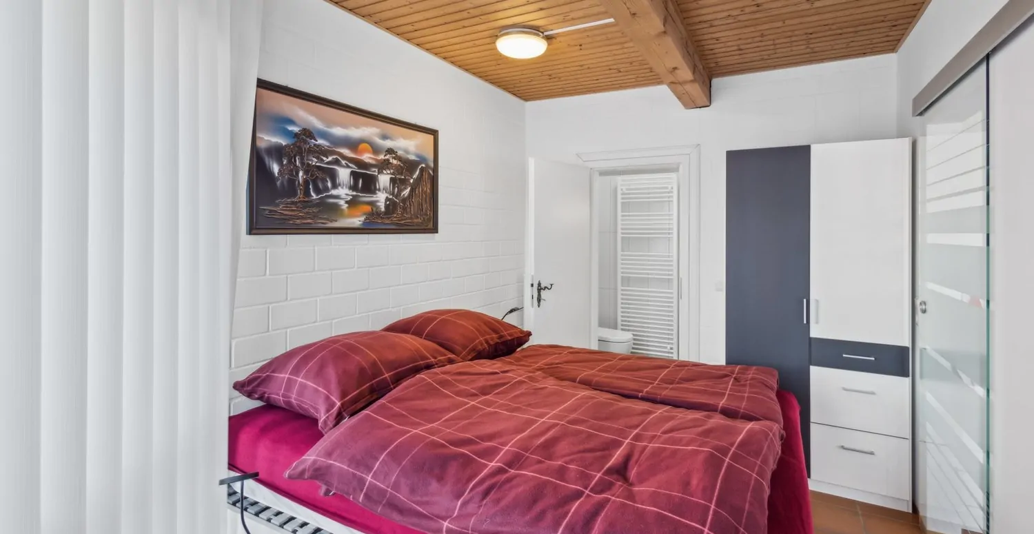 Schlafzimmer Wohnung