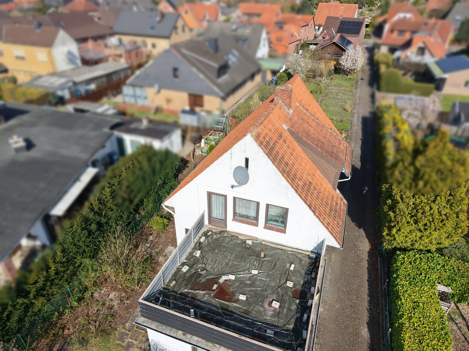 Flurstück 3