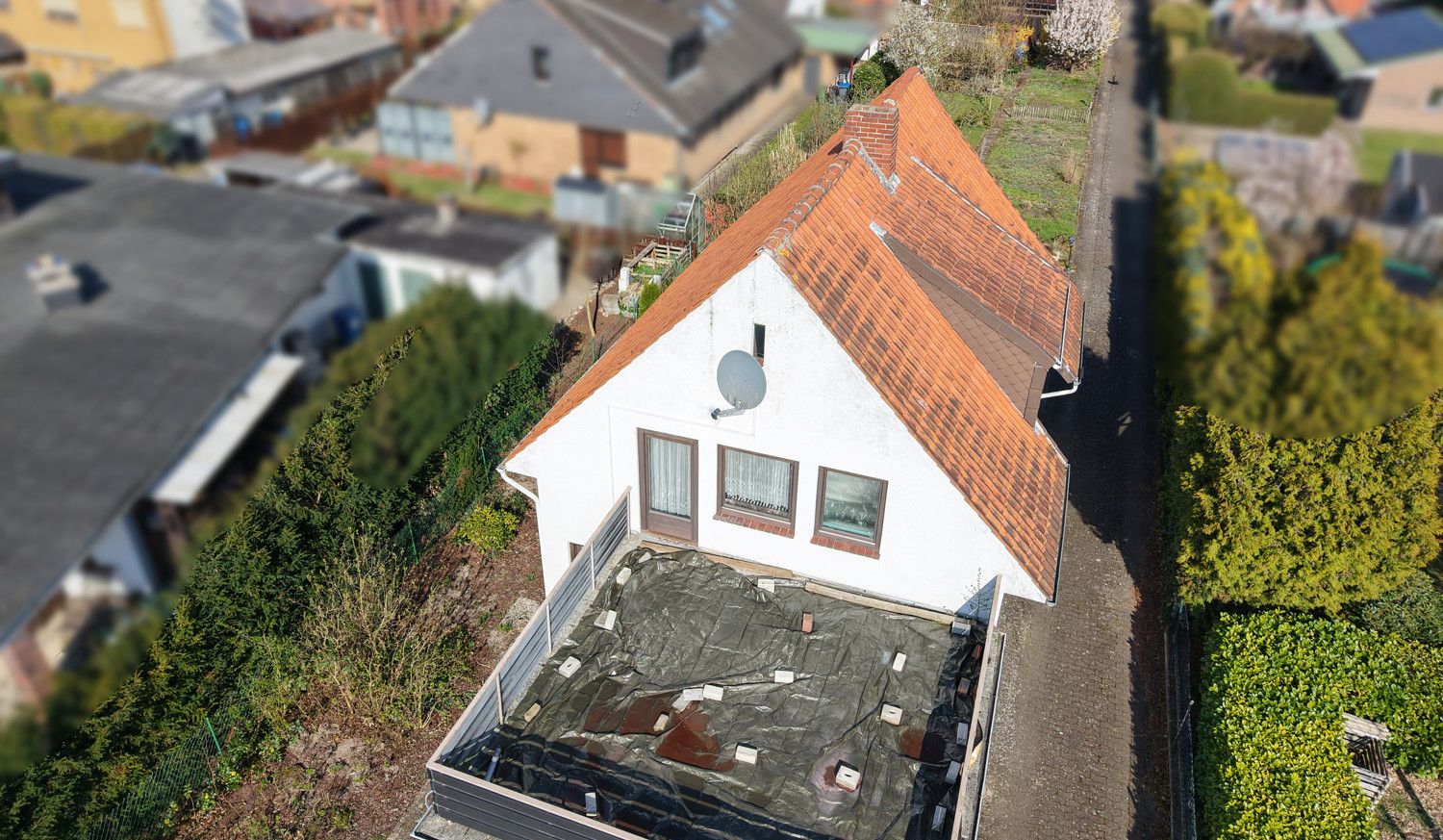 Flurstück 3