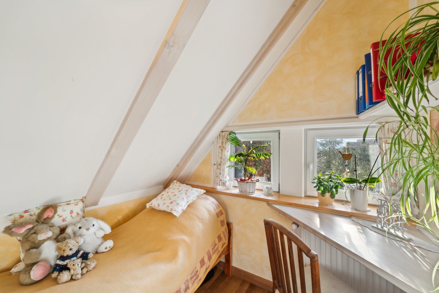 Gästezimmer OG