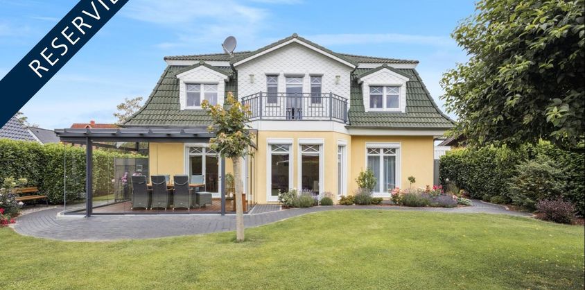 von Poll Immobilien GmbH