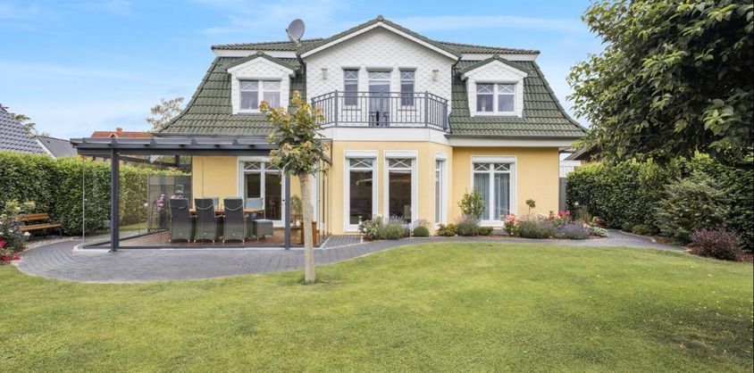 von Poll Immobilien GmbH