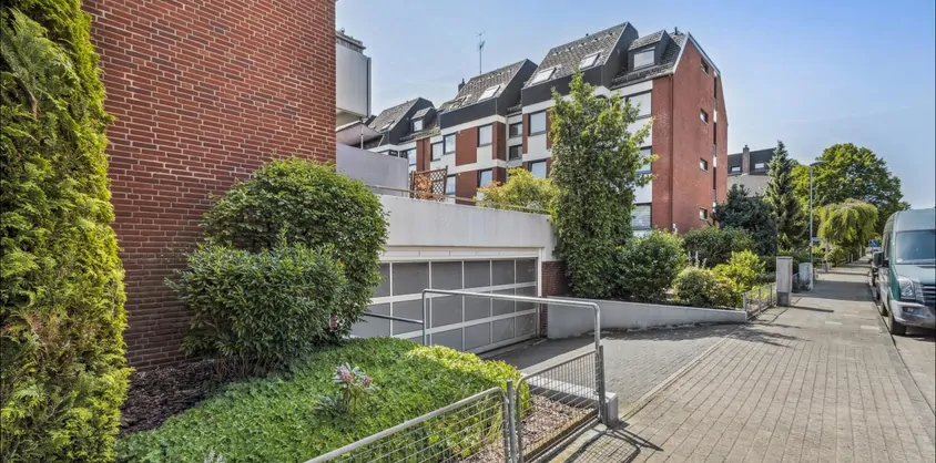 von Poll Immobilien GmbH