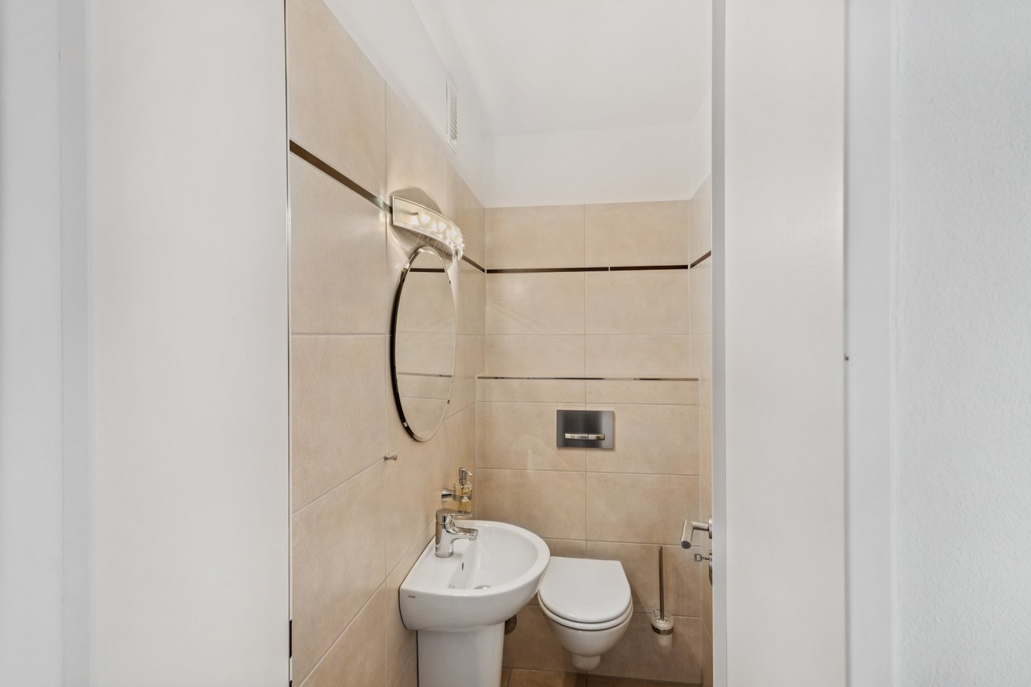 Gäste WC