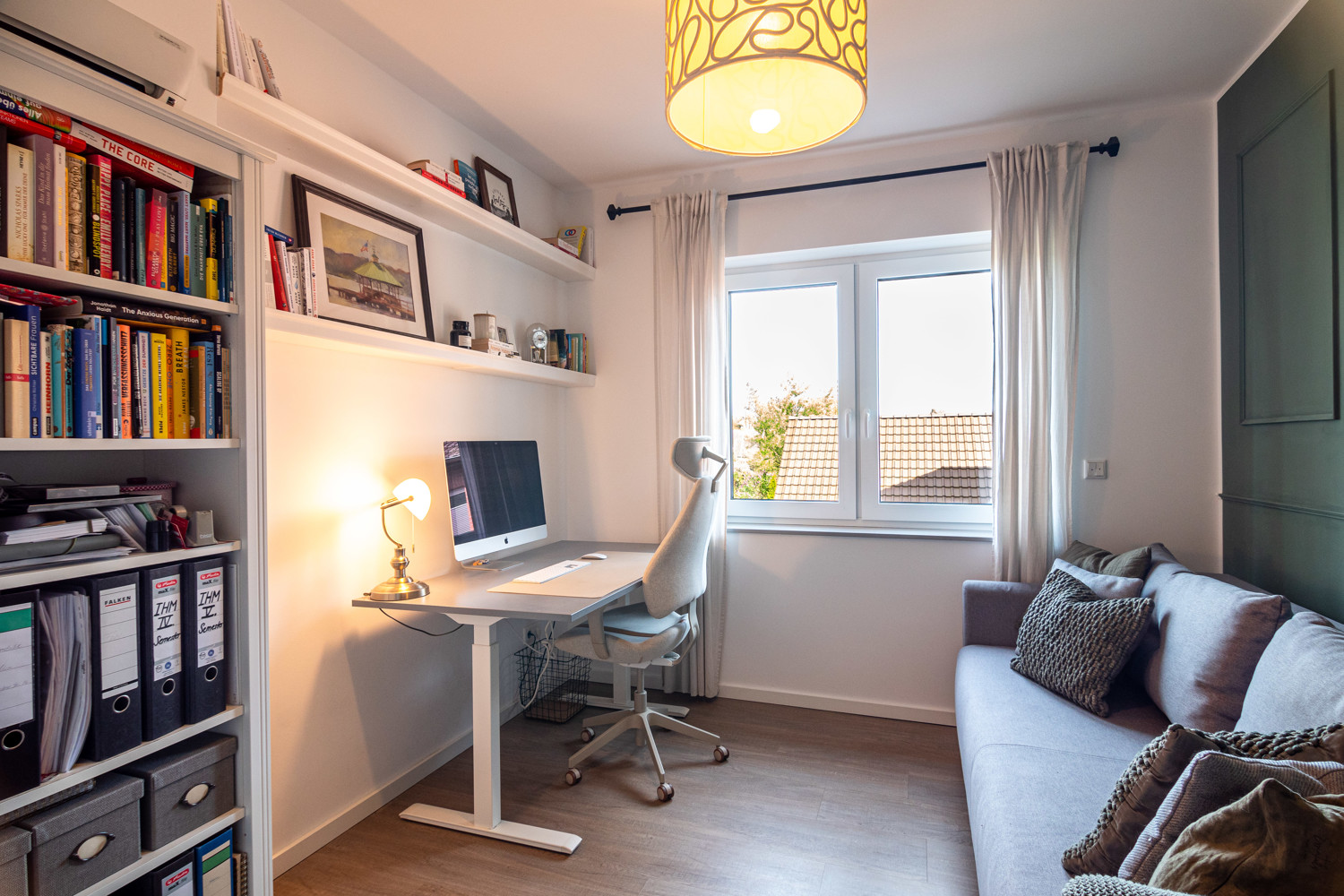 Büro