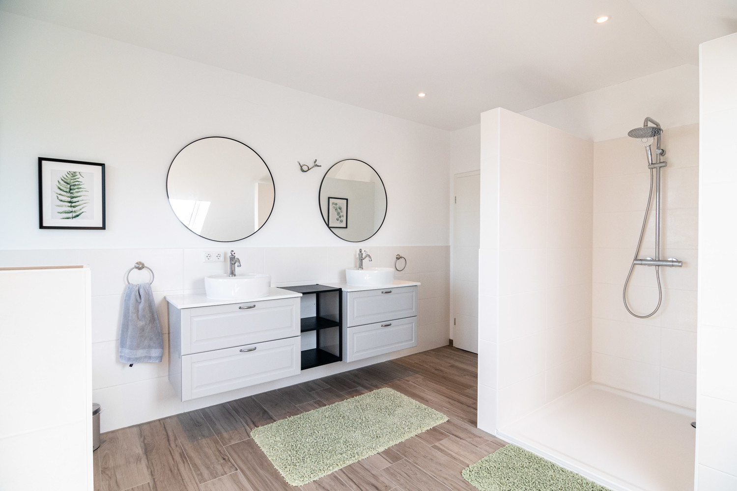Badezimmer OG
