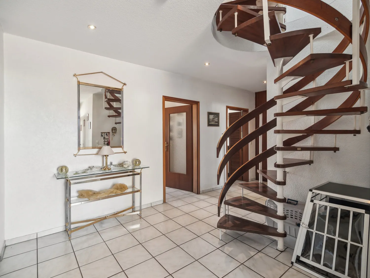 Eingangsbereich/Flur