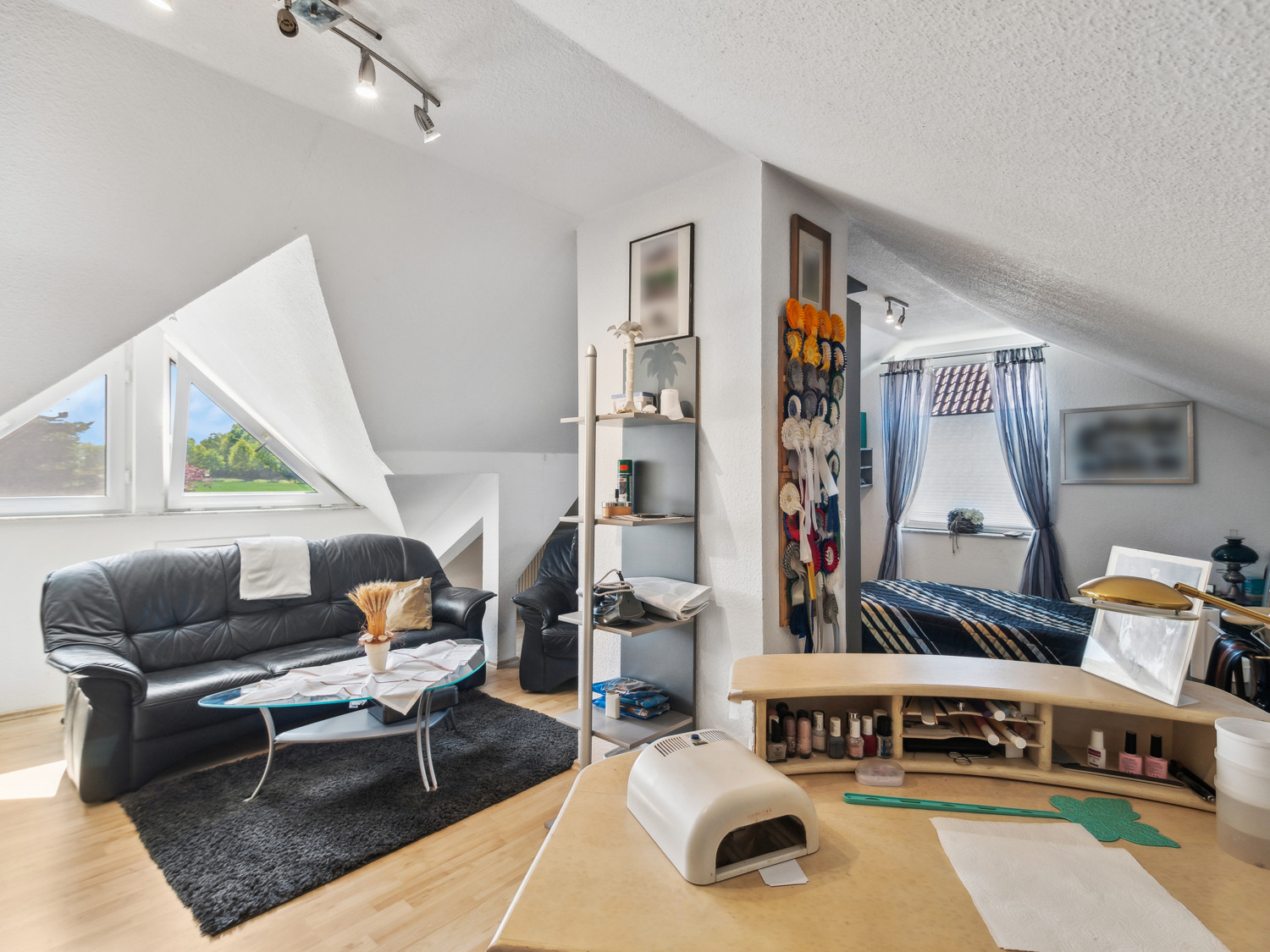 Zimmer OG
