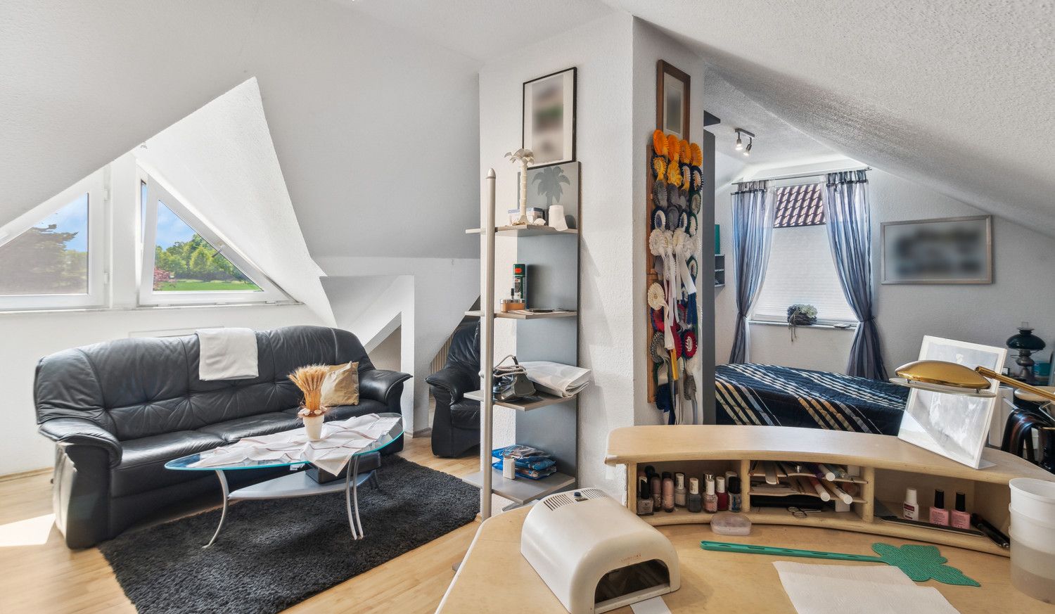 Zimmer OG