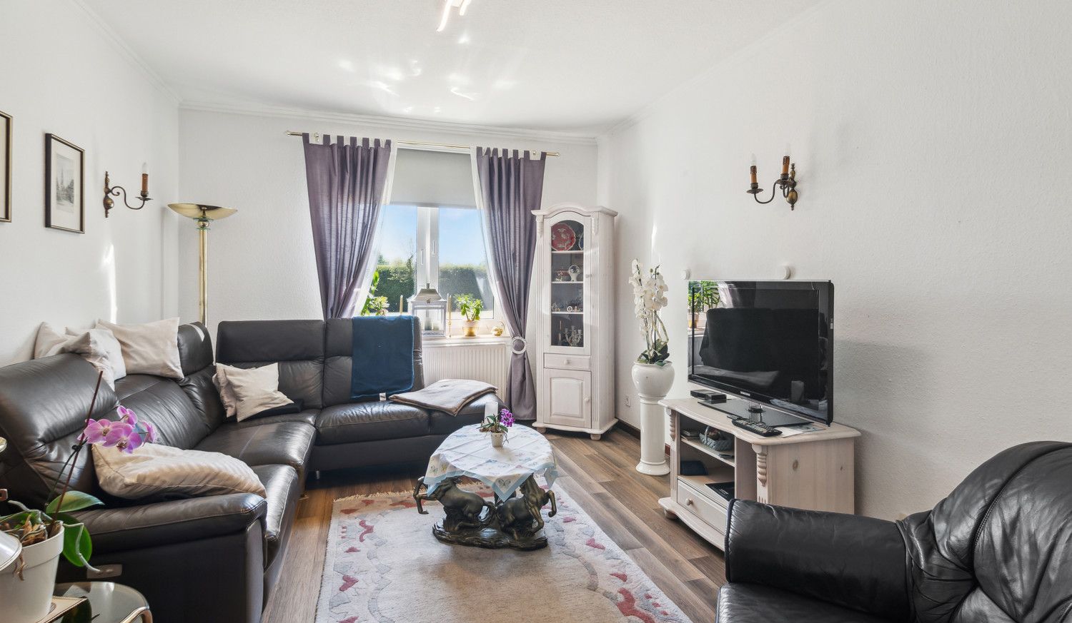 Zimmer 1 EG