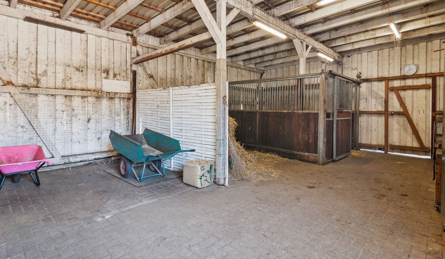 Stall