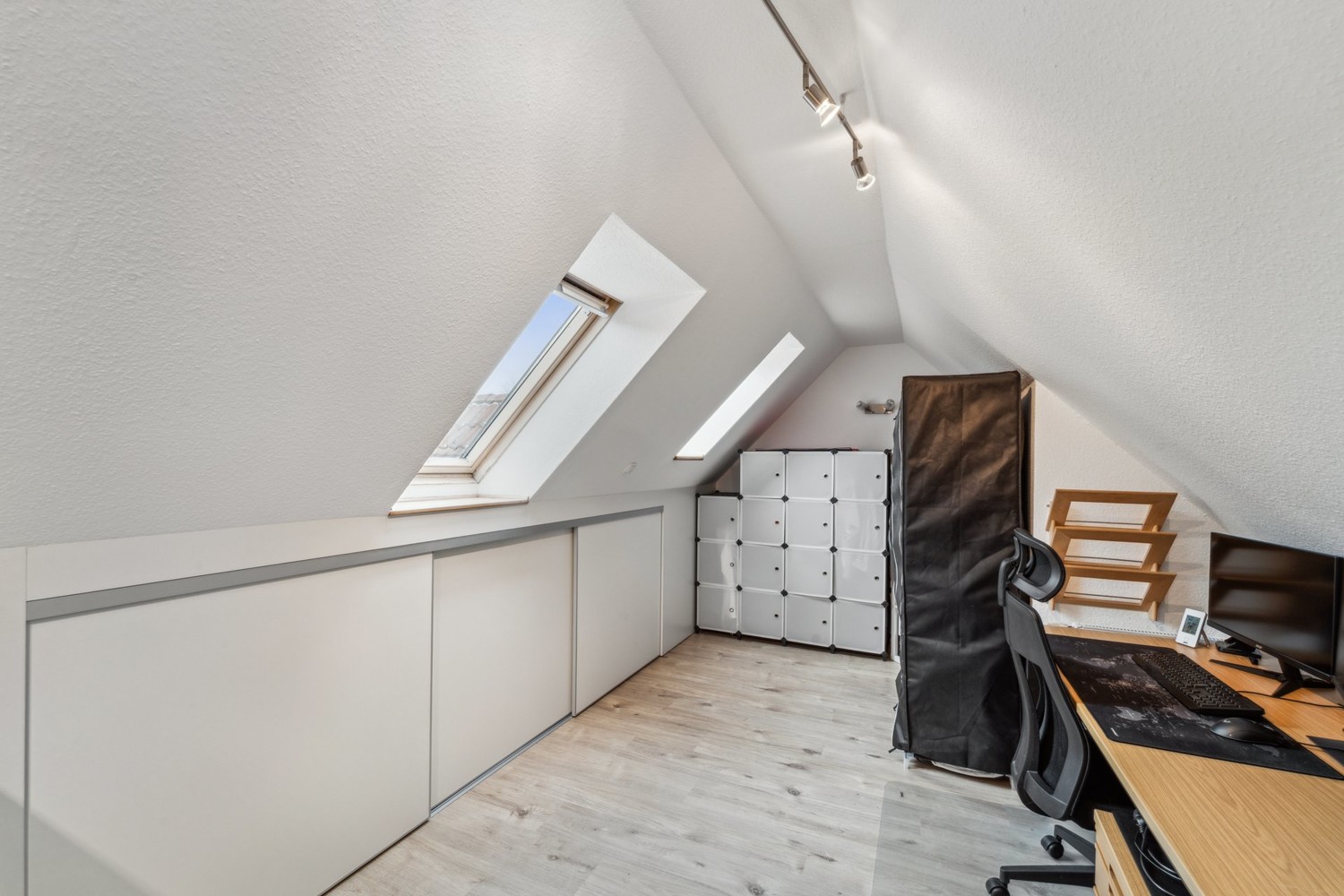 Büro DG