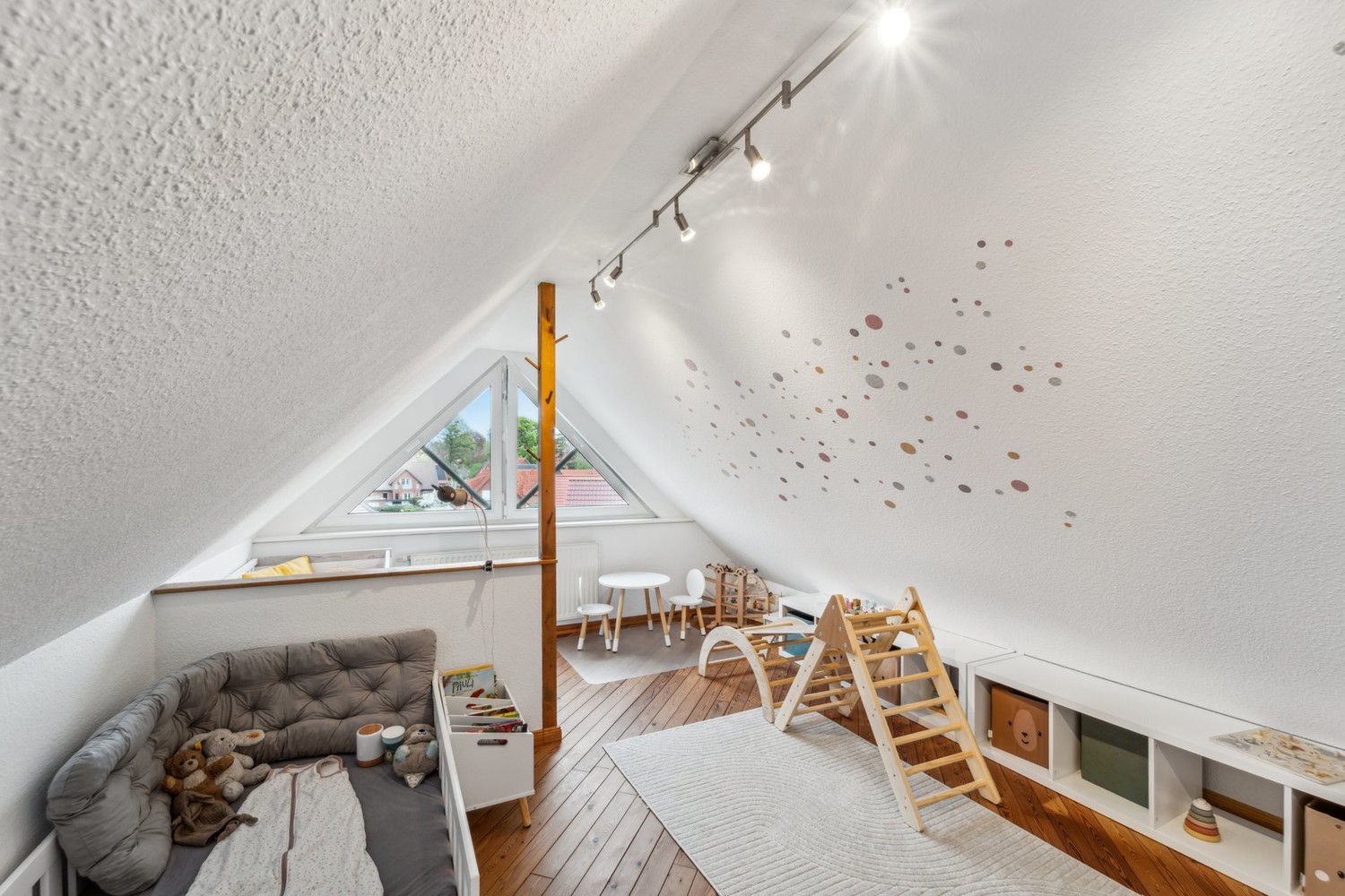 Kinderzimmer DG