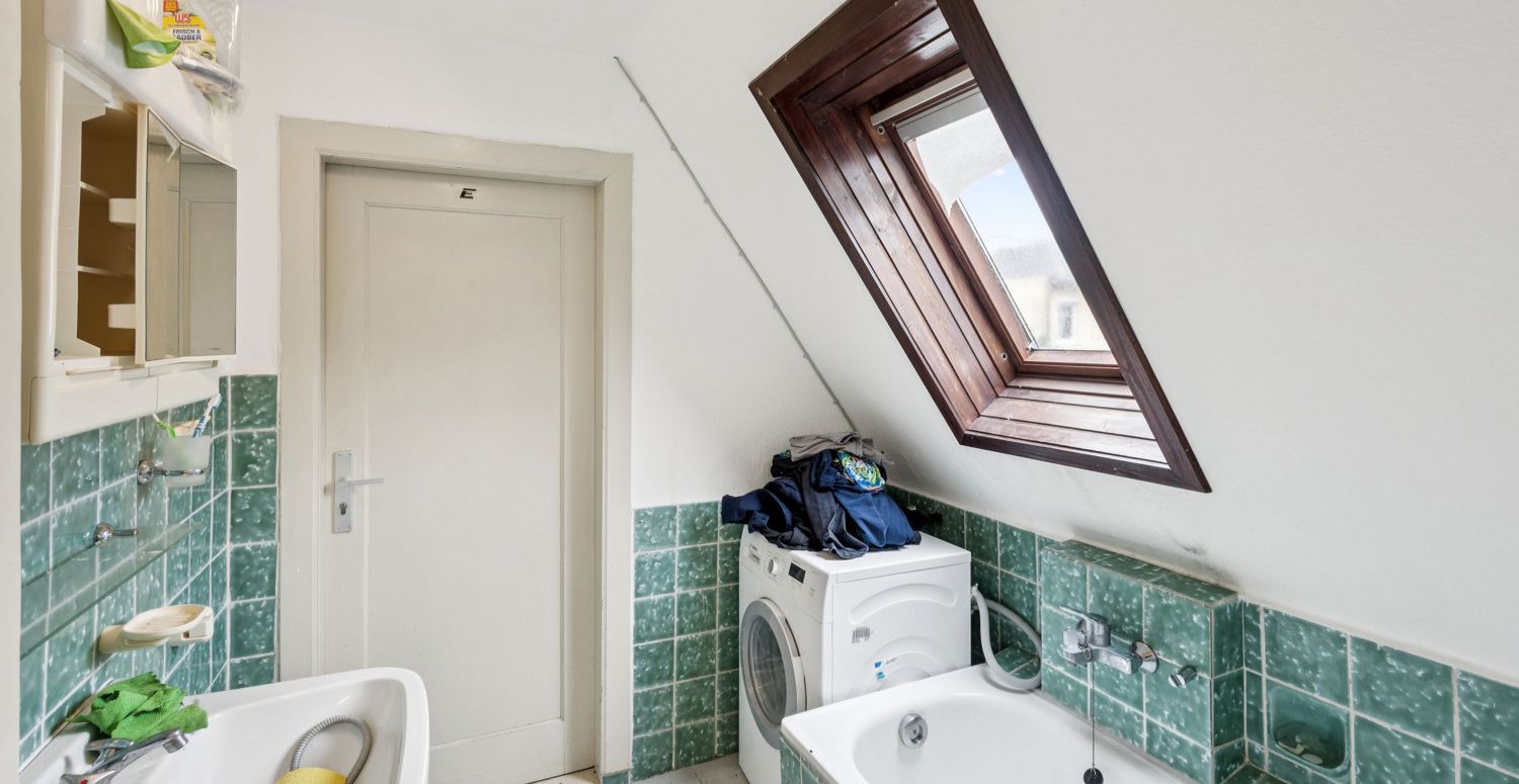 Badezimmer OG