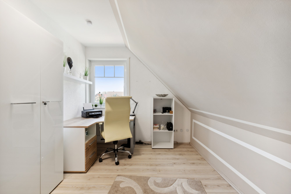Arbeitszimmer