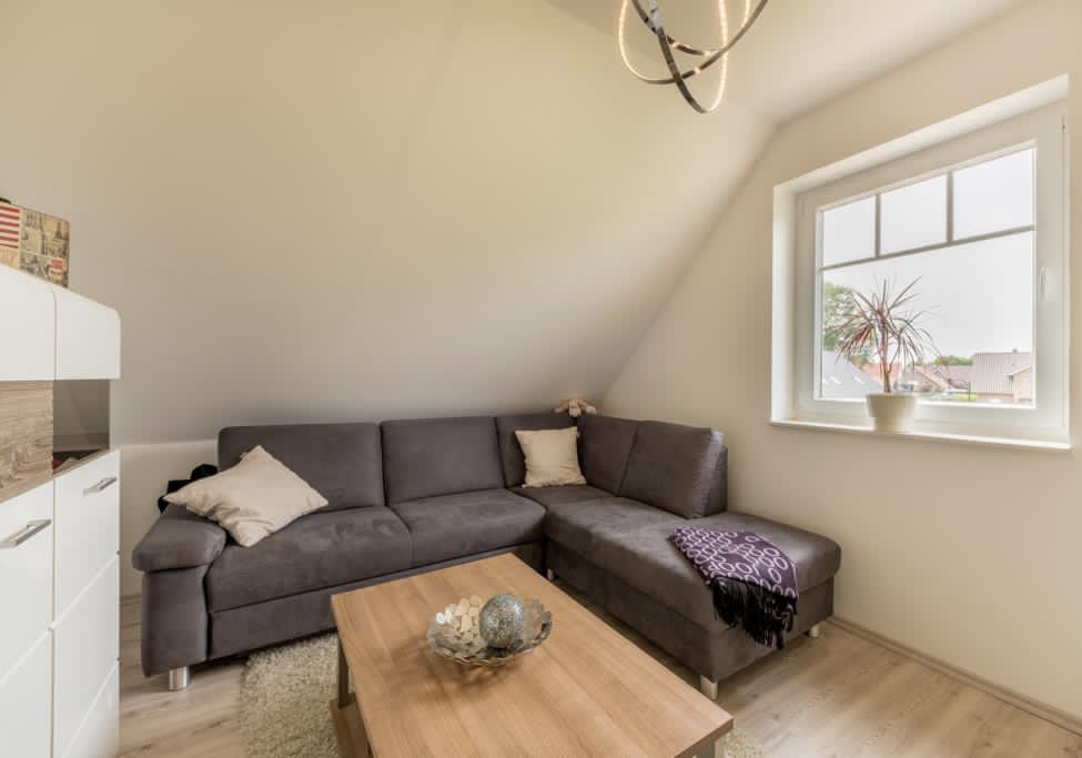 Arbeitszimmer