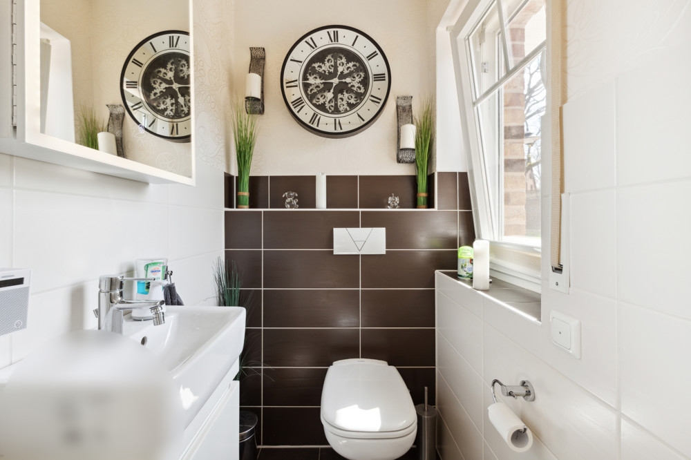 Gäste-WC