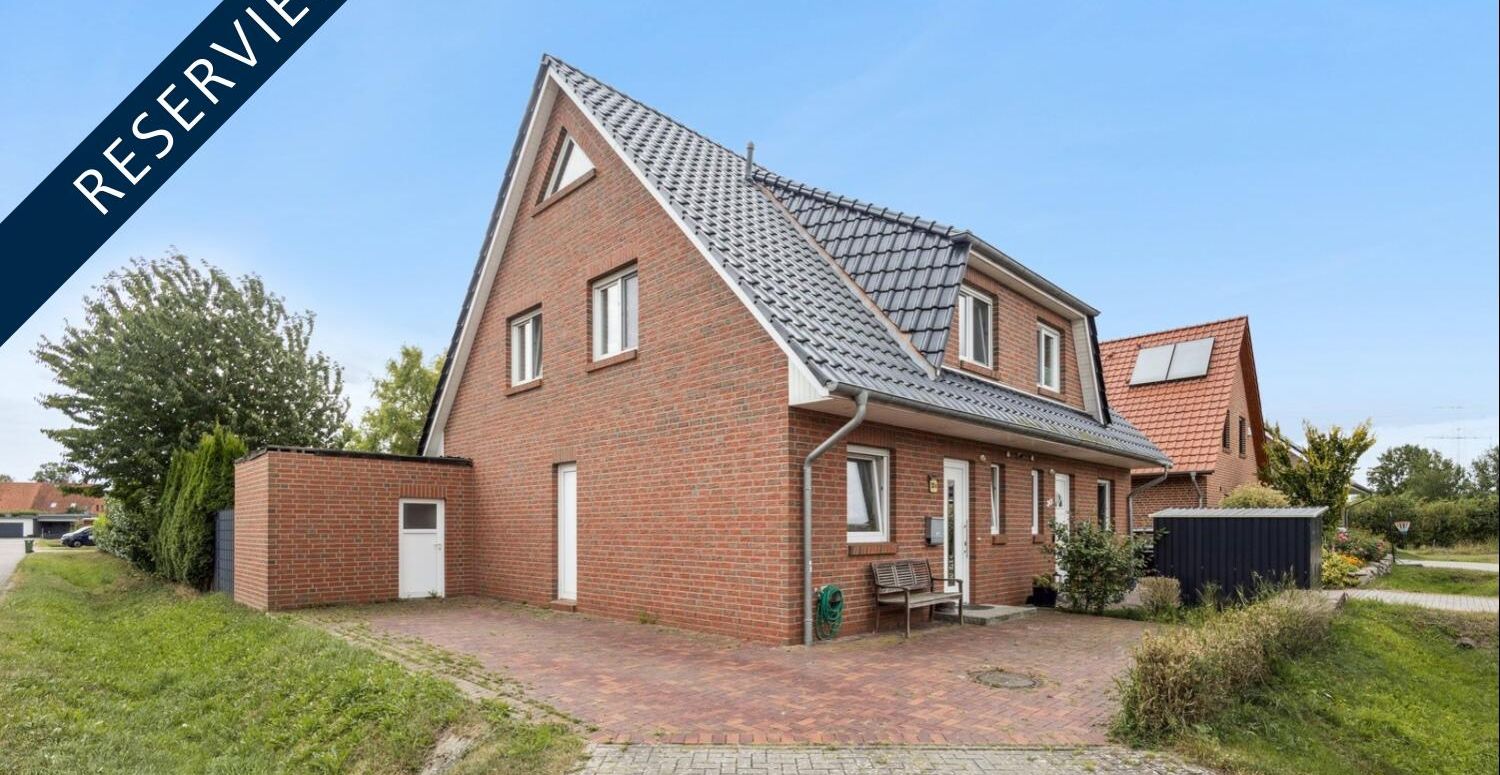 Reserviert