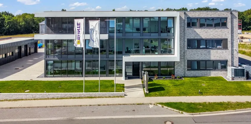 von Poll Immobilien GmbH