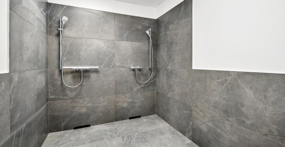 Dusche