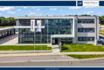 von Poll Immobilien GmbH