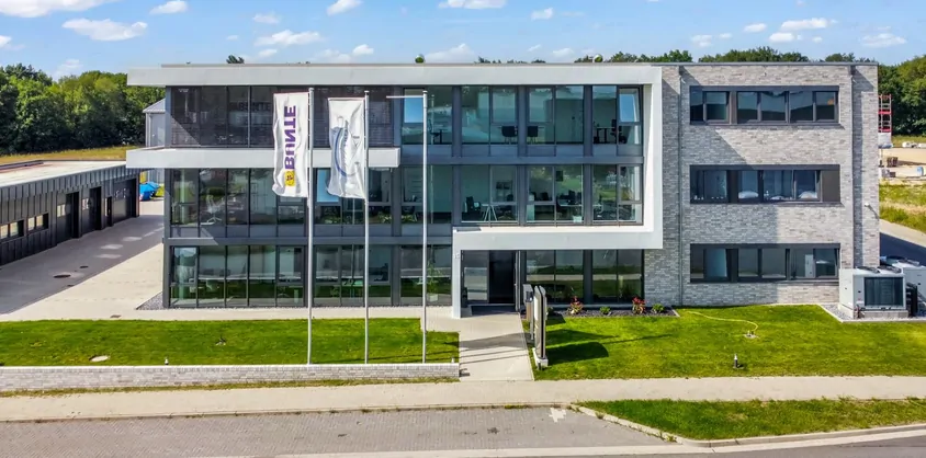 von Poll Immobilien GmbH