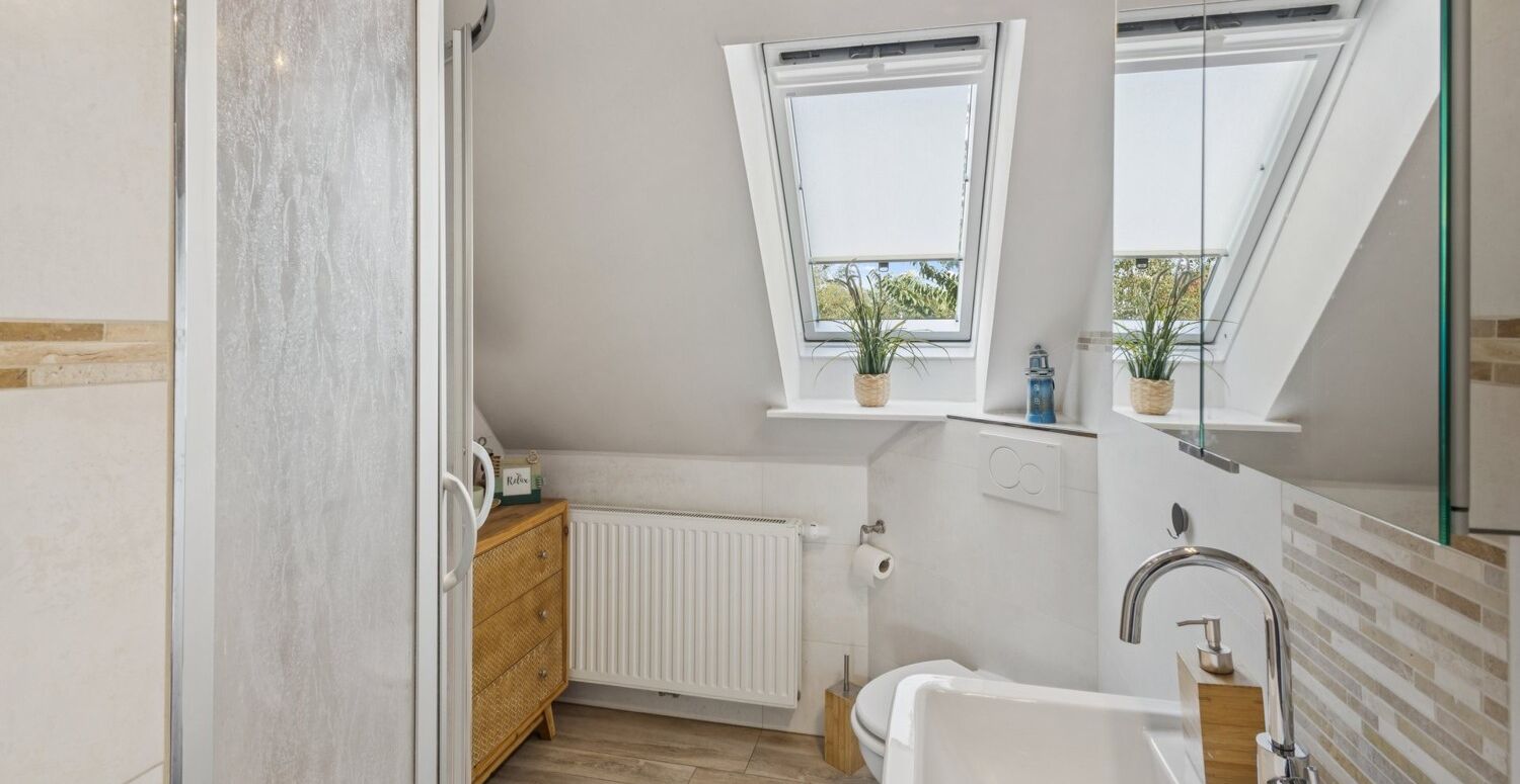 Badezimmer OG