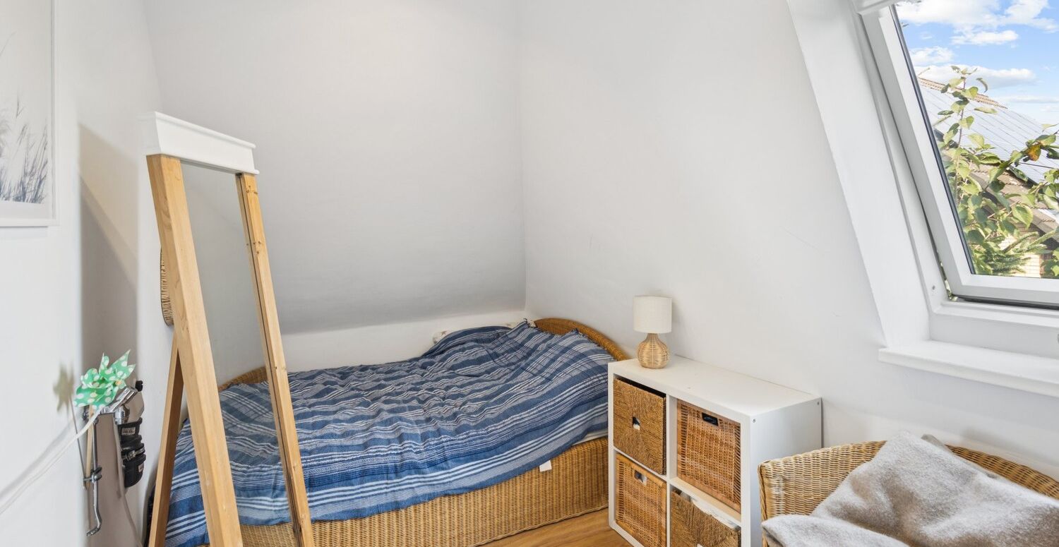 Schlafzimmer OG