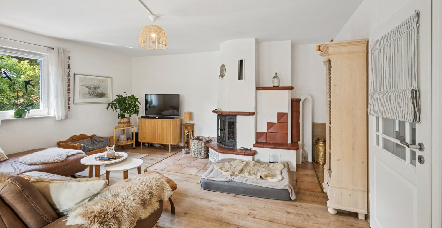 Wohzimmer