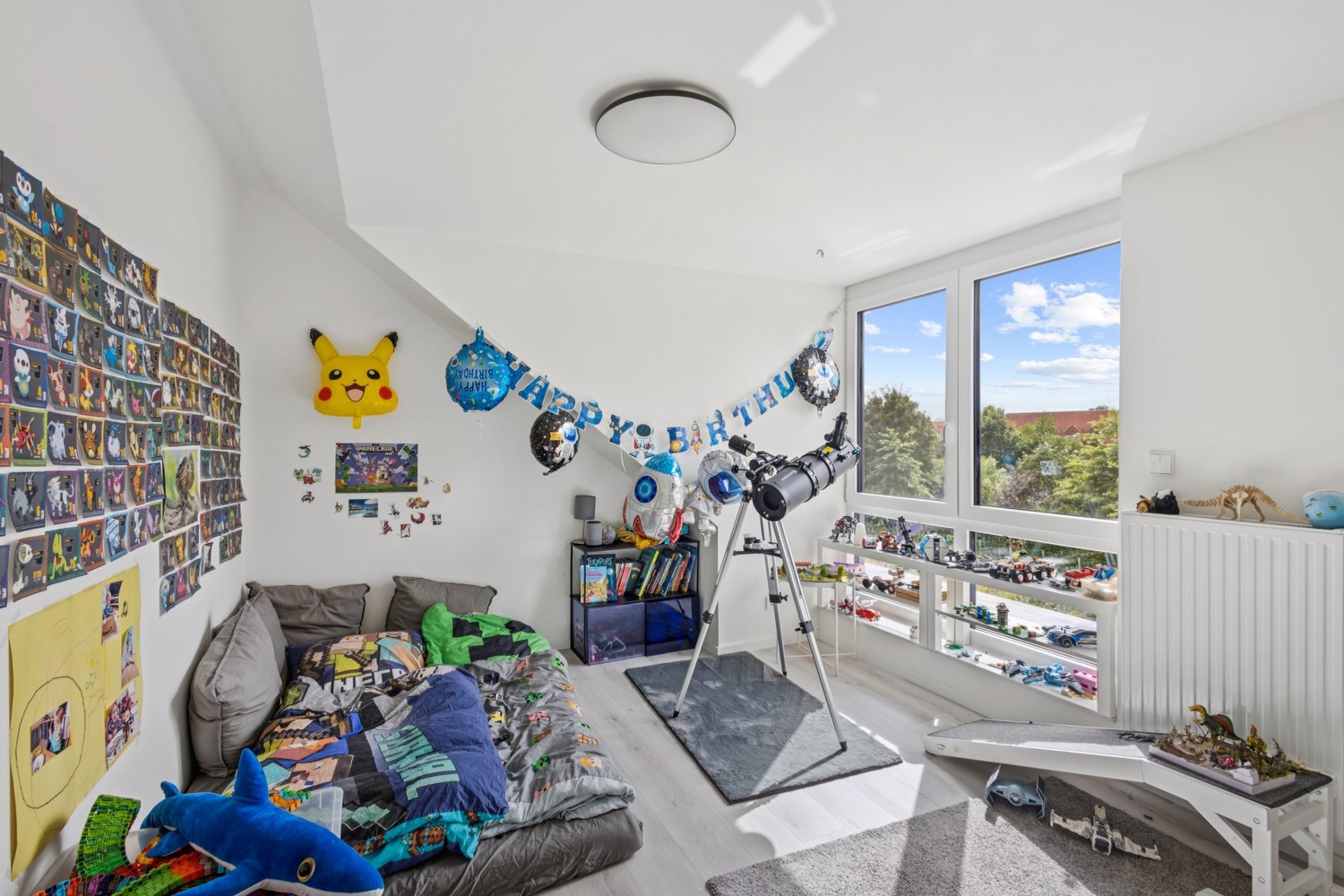 Kinderzimmer