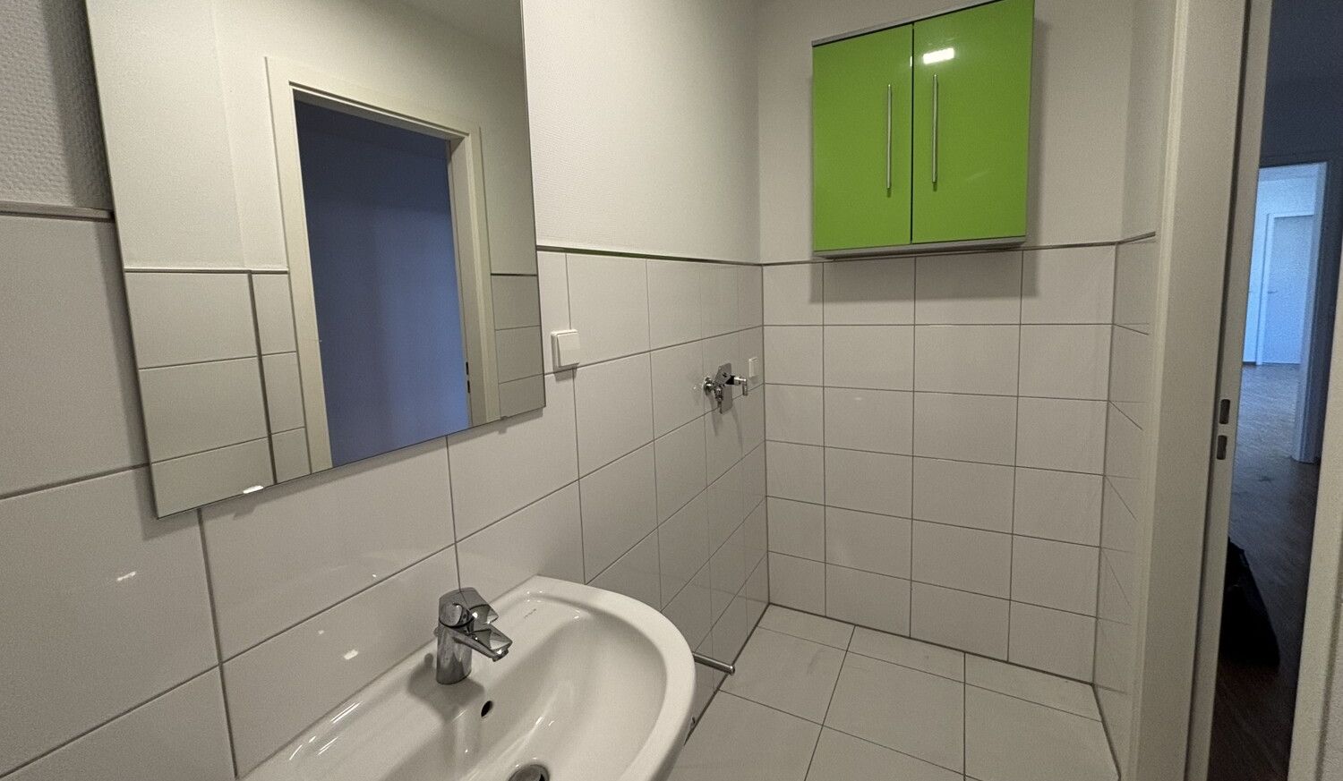 Gäste WC