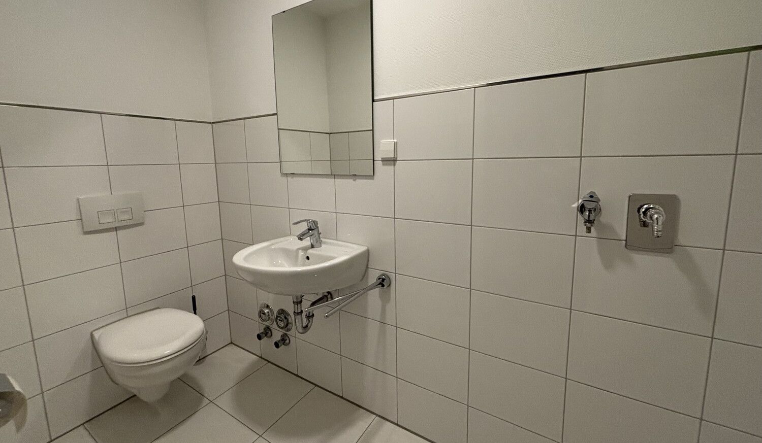 Gäste WC