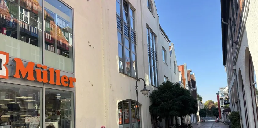 von Poll Immobilien GmbH